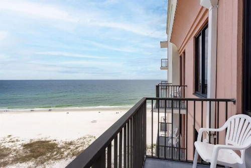 Hampton Inn & Suites - Orange Beach - image 48