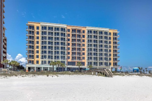Hampton Inn & Suites - Orange Beach - image 5