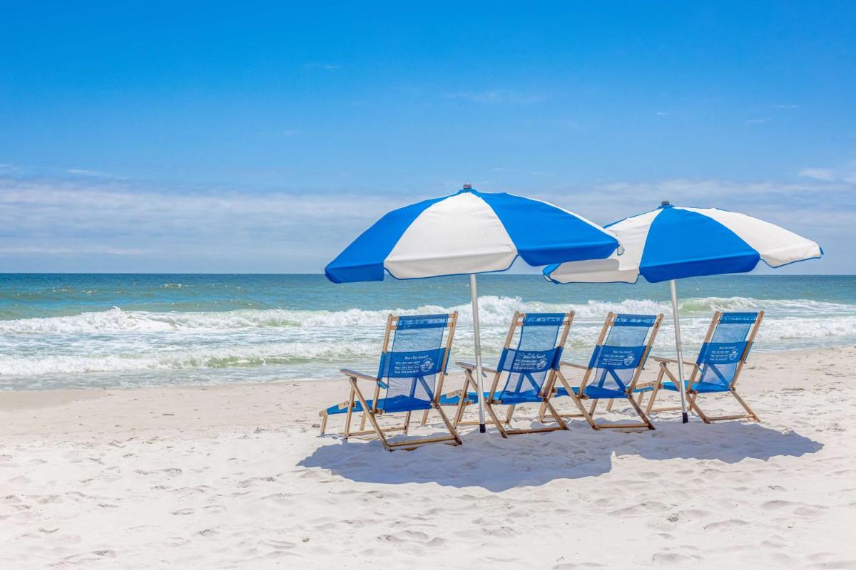Hampton Inn & Suites - Orange Beach - image 6