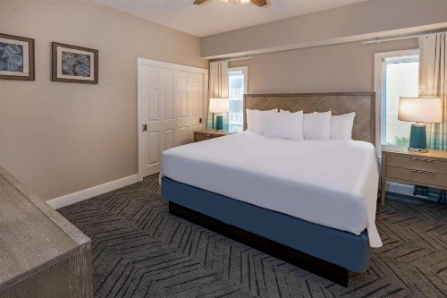 Escapes! To The Shores Orange Beach A Ramada by Wyndham - image 16