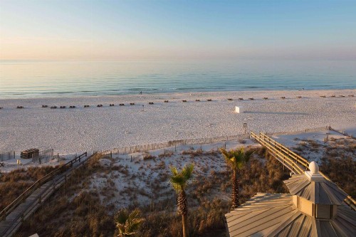 Escapes! To The Shores Orange Beach A Ramada by Wyndham - image 2
