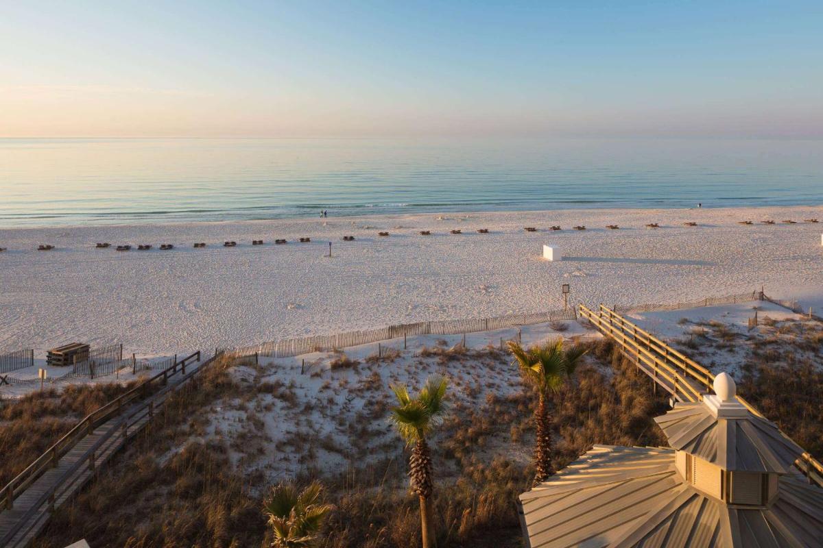 Escapes! To The Shores Orange Beach A Ramada by Wyndham - image 2