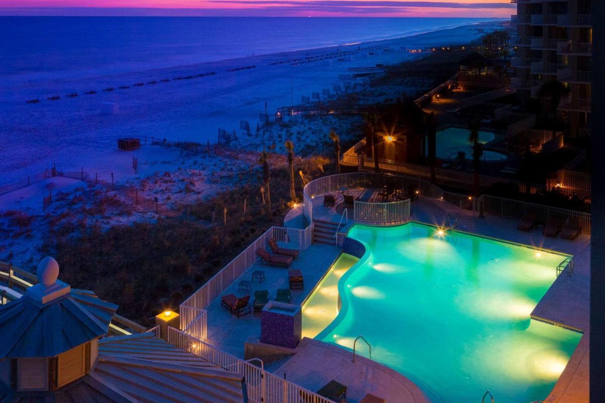 Escapes! To The Shores Orange Beach A Ramada by Wyndham - image 5