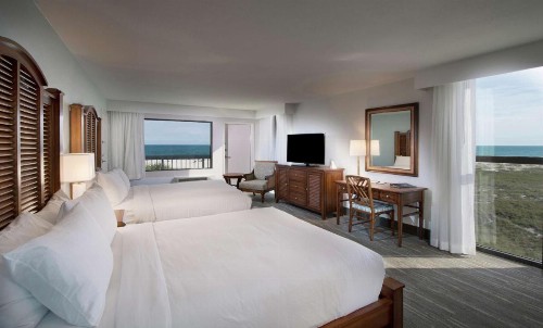 The Island House Hotel a Doubletree by Hilton - image 22
