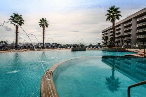 Moorings 414 Condo