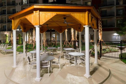 SpringHill Suites Orange Beach at The Wharf - image 15