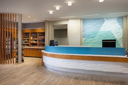 SpringHill Suites Orange Beach at The Wharf - image 17