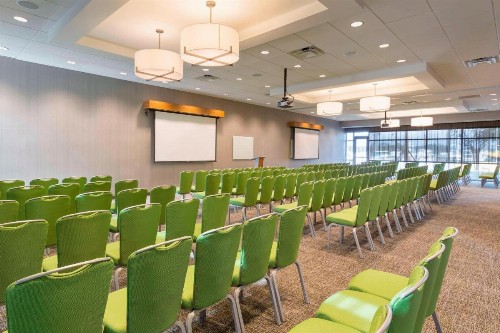 SpringHill Suites Orange Beach at The Wharf - image 1