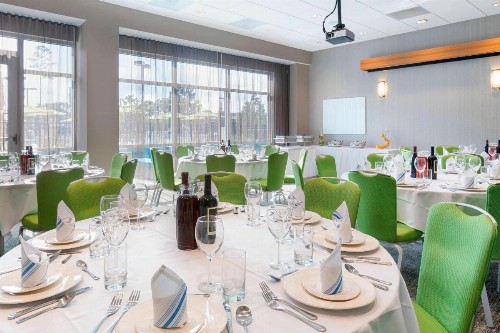 SpringHill Suites Orange Beach at The Wharf - image 20