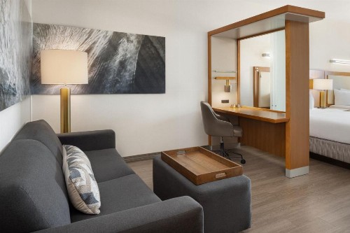 SpringHill Suites Orange Beach at The Wharf - image 22