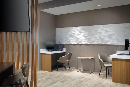 SpringHill Suites Orange Beach at The Wharf - image 24