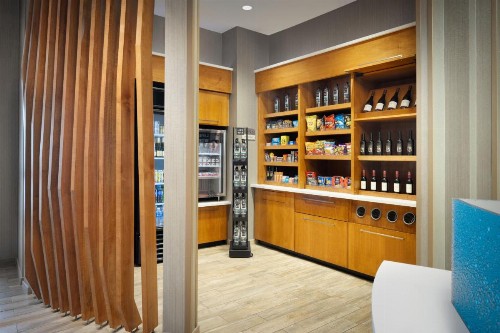 SpringHill Suites Orange Beach at The Wharf - image 25
