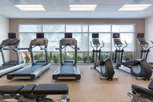 SpringHill Suites Orange Beach at The Wharf - image 26