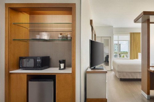 SpringHill Suites Orange Beach at The Wharf - image 30