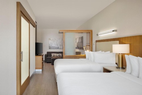 SpringHill Suites Orange Beach at The Wharf - image 31