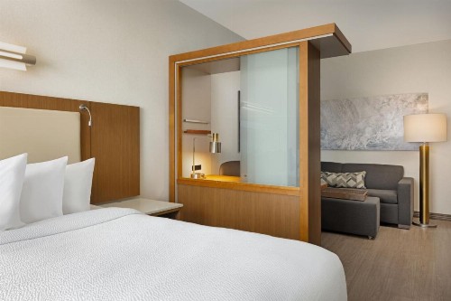 SpringHill Suites Orange Beach at The Wharf - image 33