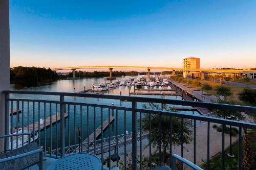 SpringHill Suites Orange Beach at The Wharf - image 34