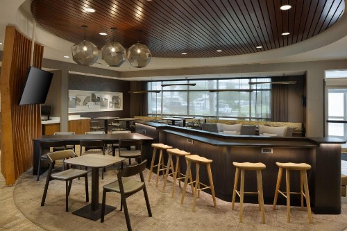 SpringHill Suites Orange Beach at The Wharf - image 8