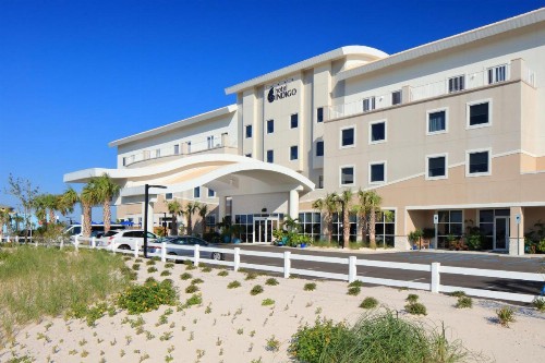 Hotel Indigo Orange Beach - Gulf Shores an IHG Hotel - image 1