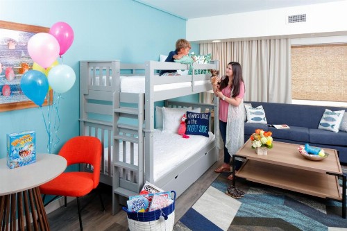 Hotel Indigo Orange Beach - Gulf Shores an IHG Hotel - image 15