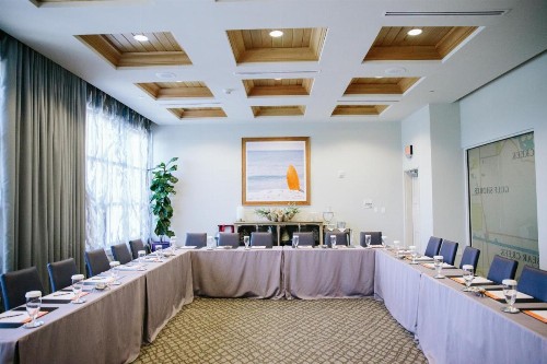 Hotel Indigo Orange Beach - Gulf Shores an IHG Hotel - image 18