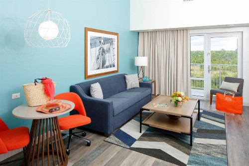 Hotel Indigo Orange Beach - Gulf Shores an IHG Hotel - image 20