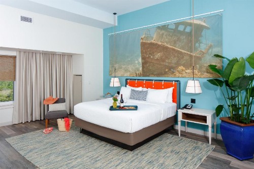 Hotel Indigo Orange Beach - Gulf Shores an IHG Hotel - image 23
