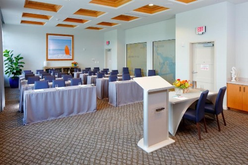 Hotel Indigo Orange Beach - Gulf Shores an IHG Hotel - image 25