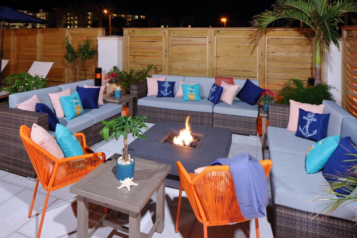 Hotel Indigo Orange Beach - Gulf Shores an IHG Hotel - image 3