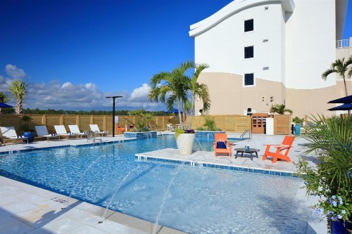 Hotel Indigo Orange Beach - Gulf Shores an IHG Hotel - image 37
