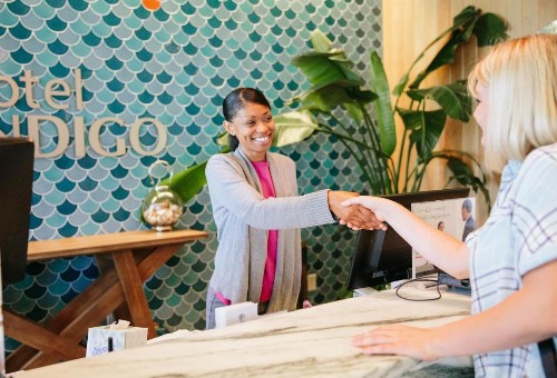 Hotel Indigo Orange Beach - Gulf Shores an IHG Hotel - image 44