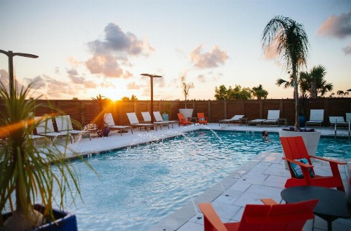 Hotel Indigo Orange Beach - Gulf Shores an IHG Hotel - image 45