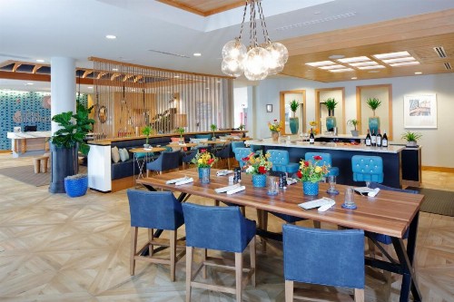Hotel Indigo Orange Beach - Gulf Shores an IHG Hotel - image 46