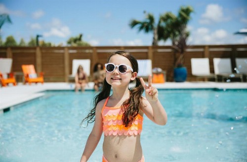 Hotel Indigo Orange Beach - Gulf Shores an IHG Hotel - image 9