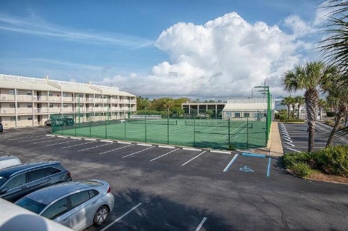 Seaside Beach and Racquet 2306 - image 9