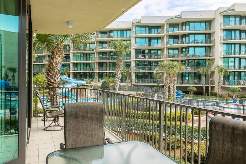 Phoenix on the Bay Unit 1110 - image 1