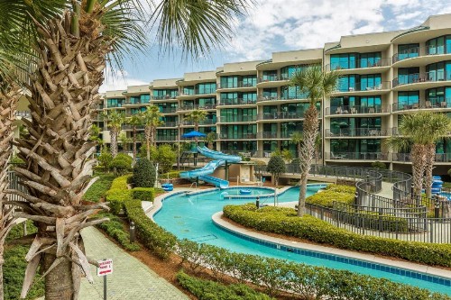 Phoenix on the Bay Unit 1110 - image 17