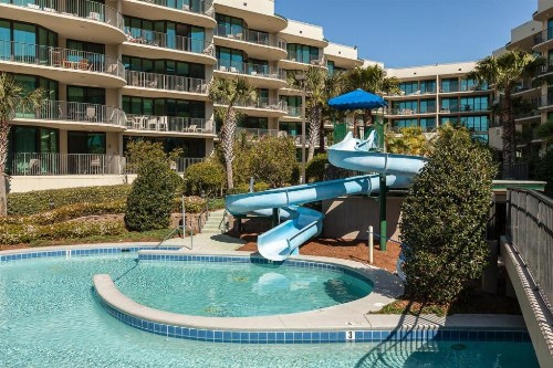 Phoenix on the Bay Unit 1110 - image 4