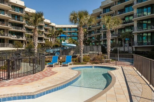 Phoenix on the Bay Unit 1110 - image 9