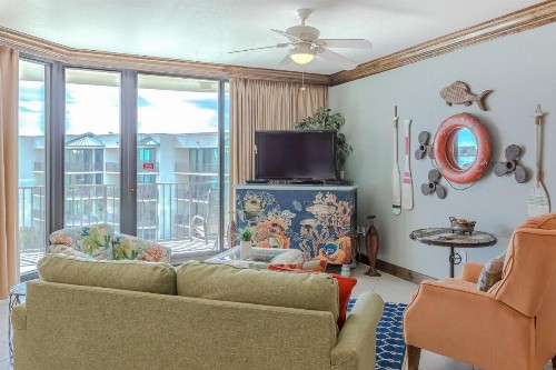 Phoenix on the Bay Unit 1527 - image 2