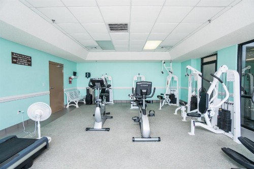 Phoenix East Unit 607 - image 21