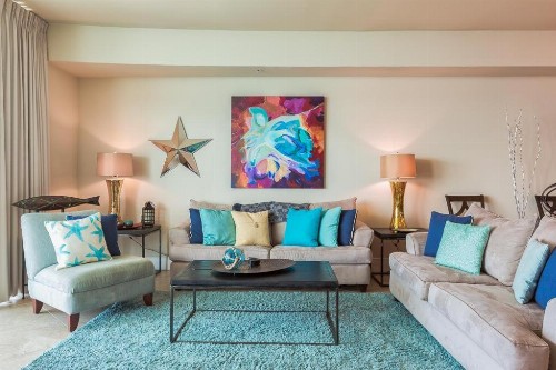 Turquoise Place Unit 1808D - image 2