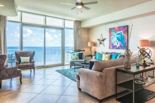 Turquoise Place Unit 1808D - image 3