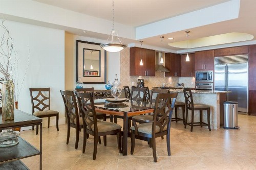 Turquoise Place Unit 1808D - image 4
