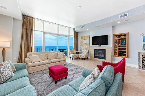 Turquoise Place Unit 2205D - image 2