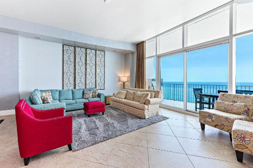 Turquoise Place Unit 2205D - image 3