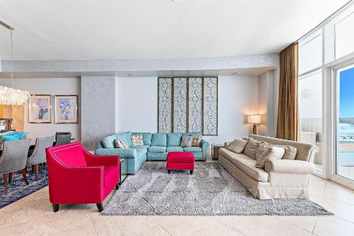 Turquoise Place Unit 2205D - image 5