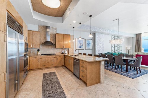 Turquoise Place Unit 2205D - image 7