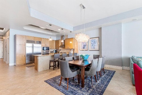 Turquoise Place Unit 2205D - image 9