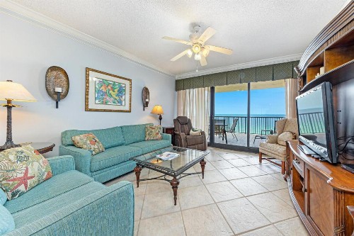 Romar House Unit 704A - image 1